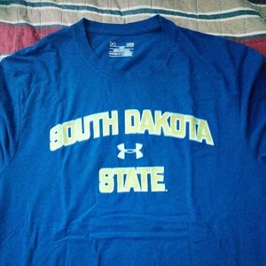 South Dakota State Tee